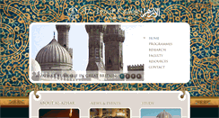 Desktop Screenshot of al-azhar.org.uk